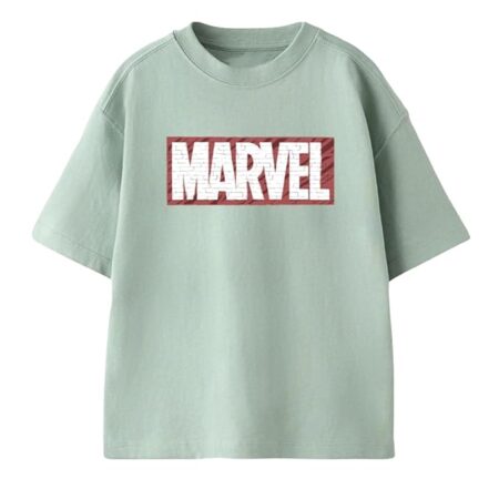 Kids Cotton Character T-Shirts for Boys & Girls, Kids T-Shirt for Casual Wear