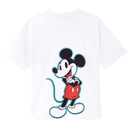 Kids Cotton Character T-Shirts for Boys & Girls, Kids T-Shirt for Casual Wear