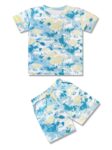 Kids Clothes for boys Printed Cotton, Baby Boy Dress, Kids dress for Boys Girl, Chhote Bachhon ke Kapde, Chote Bacho Co Ord Set Pant Shirt Kids Clothing Set wear