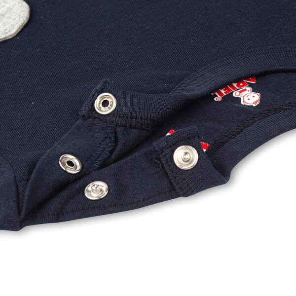 Baby Boys & Baby girls Cotton Printed Round Neck Half Sleeve T-shirt & Short Sets
