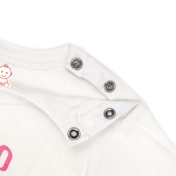 Baby Boys & Baby girls Cotton Printed Round Neck Half Sleeve T-shirt & Short Sets