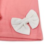 Baby Boys & Baby girls Cotton Printed Round Neck Half Sleeve T-shirt & Short Sets