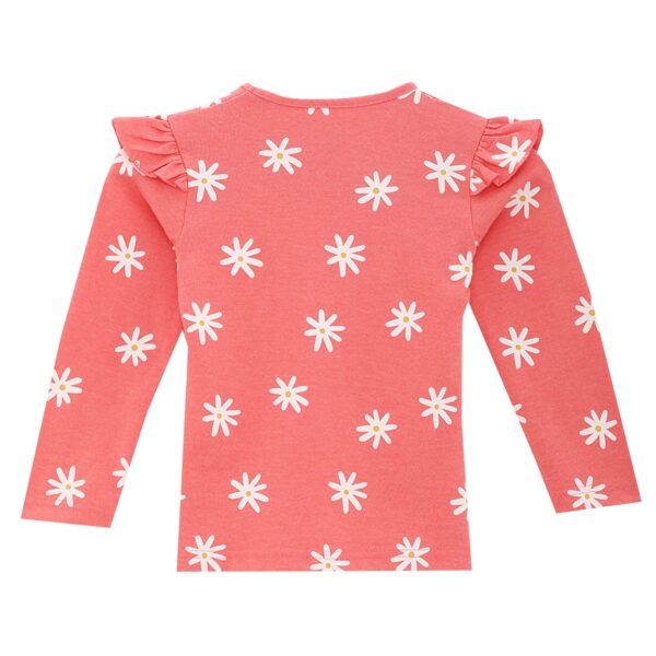 Girls Nightsuit (Pack of Shirt and Pyjama)