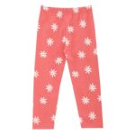 Girls Nightsuit (Pack of Shirt and Pyjama)