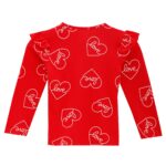 Girls Nightsuit (Pack of Shirt and Pyjama)