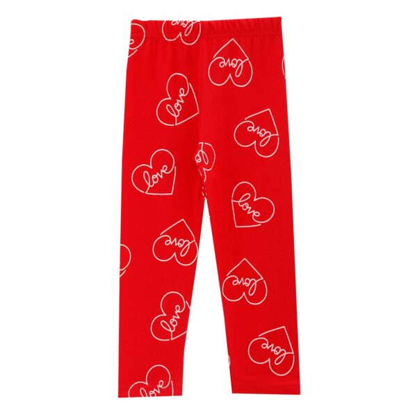 Girls Nightsuit (Pack of Shirt and Pyjama)