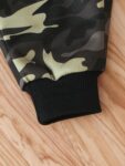 Be Bold Inside & Elegant Outside Baby's Cotton Tshirt Pant Set