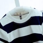 Be Bold Inside & Elegant Outside Unisex-Child Cotton T-Shirt And Shorts Clothing Set