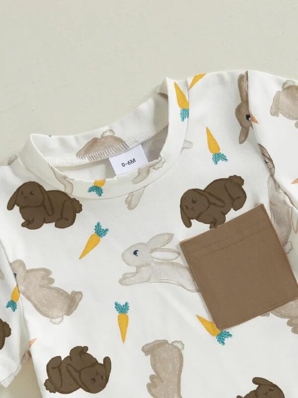Boy clothing set || cotton clothing set for boy || T shirt And Shorts Set