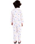 Boy's & Girl's Cotton Printed Night Suit Set Pack of 1
