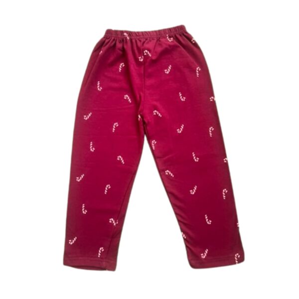 Boys & Girls | Unisex Cotton Short Sleeve Top and Pyjama Combo Set | Nightwear/Sleepsuit/Sleepwear/Loungewear Night Suit for Boys and Girls (1-5 Years)