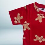 Boys & Girls | Unisex Cotton Short Sleeve Top and Pyjama Combo Set | Nightwear/Sleepsuit/Sleepwear/Loungewear Night Suit for Boys and Girls (1-5 Years)