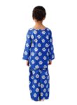 Cotton Night Suit for Boys & Girls | Kids Pajama Set | Baby Girls Top-Pant Set | Kids Dress