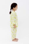Cotton Night Suit for Boys & Girls | Pajama Sets | Baby Top & Pant | Kids Dress | Printed Night Dress | Sleepwear Suit | P-3