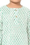 Cotton Night Suit for Boys & Girls | Pajama Sets | Baby Top & Pant | Kids Dress | Printed Night Dress | Sleepwear Suit | P-3