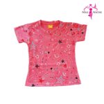 Cotton Printed Pyjama Set | Printed | Cotton | Night Suit | Nightwear | Sleepwear | Sleepwear Baby Products | Pajama Set | Full Cover Dress | 2-3 Years