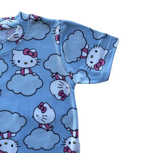 Cotton Sleepwear for Boys & Girls Ages 1–5 | Soft, Breathable Toddler Nightwear Set with Cute Prints | Comfortable Pajamas for Baby & Child