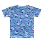 Cotton Sleepwear for Boys & Girls Ages 1–5 | Soft, Breathable Toddler Nightwear Set with Cute Prints | Comfortable Pajamas for Baby & Child