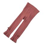 Girls Leggings Spring and Autumn Cotton Lace Tights for Toddlers
