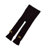 Girls Leggings Spring and Autumn Cotton Lace Tights for Toddlers