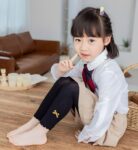 Girls Leggings Spring and Autumn Cotton Lace Tights for Toddlers