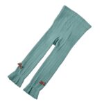 Girls Leggings Spring and Autumn Cotton Lace Tights for Toddlers