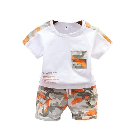 Boy's T-Shirt