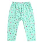 Kids Baby Boys/Girls Printed Cotton Pajama,Pajami Bottom Pants with All Over Print for Infant & Toddlers Cotton Lower Trackpant Pyjama Nightwear (pack of 6 1-5 Years)...