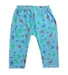 Kids Baby Boys/Girls Printed Cotton Pajama,Pajami Bottom Pants with All Over Print for Infant & Toddlers Cotton Lower Trackpant Pyjama Nightwear (pack of 6 1-5 Years)...