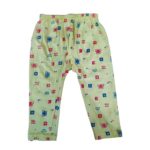 Kids Baby Boys/Girls Printed Cotton Pajama,Pajami Bottom Pants with All Over Print for Infant & Toddlers Cotton Lower Trackpant Pyjama Nightwear (pack of 6 1-5 Years)...