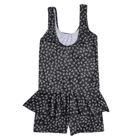 Swiming Costume for Girls | 1 Piece Swimsuit