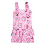 Swiming Costume for Girls | 1 Piece Swimsuit