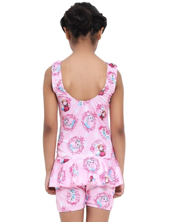 Swiming Costume for Girls | 1 Piece Swimsuit