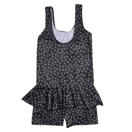 JMT Wear Stylish Swiming Costume for Girls | 1 Piece Swimsuit