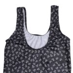Swiming Costume for Girls | 1 Piece Swimsuit