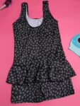 Swiming Costume for Girls | 1 Piece Swimsuit