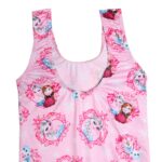 Swiming Costume for Girls | 1 Piece Swimsuit