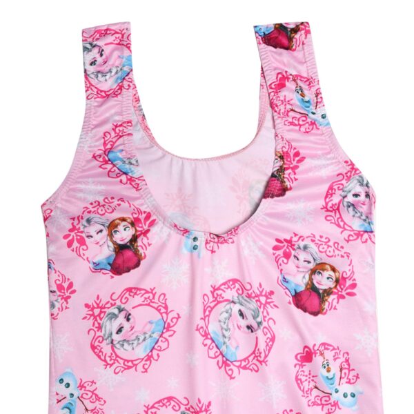 Swiming Costume for Girls | 1 Piece Swimsuit