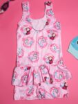 Swiming Costume for Girls | 1 Piece Swimsuit