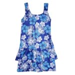 Swiming Costume for Girls | 1 Piece Swimsuit