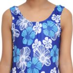 Swiming Costume for Girls | 1 Piece Swimsuit