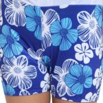 Swiming Costume for Girls | 1 Piece Swimsuit