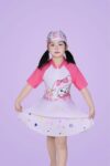 Swiming Costume for Girls | 1 Piece Swimsuit