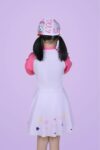 Swiming Costume for Girls | 1 Piece Swimsuit
