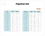 Kids Cotton Night Suit for Boys & Girls, Tshirt & Pyjama Set for Sleepwear