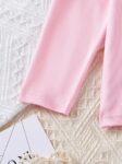 Kids Dress for Baby Girls | Cotton Pajama Set | Full Sleeves with Cute Animal Prints | Perfect for 1-7 Years Old Baby Girl | Pack of 1