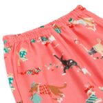 Cotton Night Suit for Boys, Multicolor, Pajama Set for Kids Girls & Boys