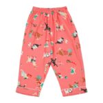 Cotton Night Suit for Boys, Multicolor, Pajama Set for Kids Girls & Boys