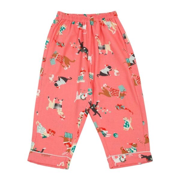 Cotton Night Suit for Boys, Multicolor, Pajama Set for Kids Girls & Boys
