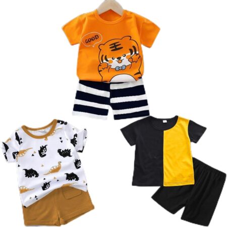 Lofn Kids t-shirt